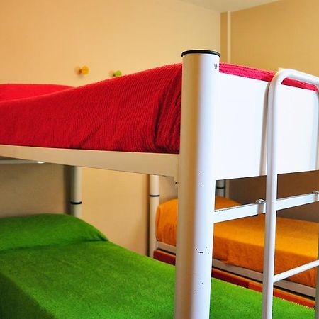 Hostel Suites メンドーサ エクステリア 写真